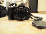 Canon S5 IS - отличное состояние!!! foto 1