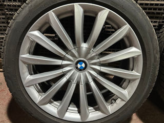 Jante cu anvelope BMW Seria 7 G11 G12