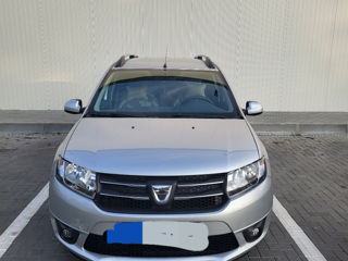 Dacia Logan Mcv foto 3