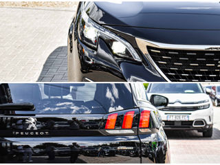 Peugeot 5008 foto 13