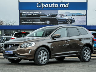 Volvo XC60 foto 4