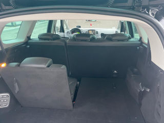 Renault Grand Scenic foto 4