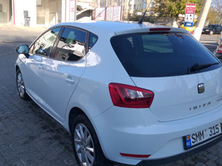 Seat Ibiza foto 6