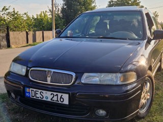 Rover 400 Series foto 9