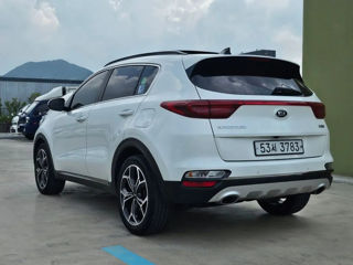 KIA Sportage foto 5