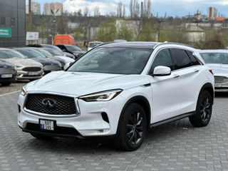 Infiniti QX50 foto 3