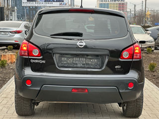 Nissan Qashqai foto 4