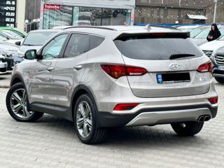 Hyundai Santa FE foto 5