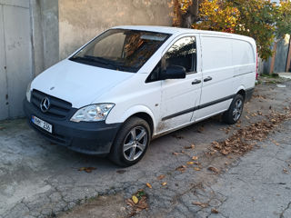 Mercedes Vito