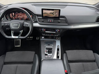 Audi Q5 foto 5