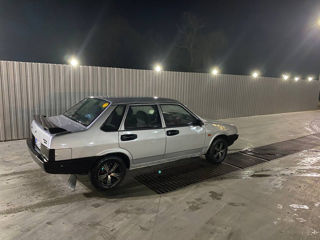 Lada / ВАЗ 21099 foto 3