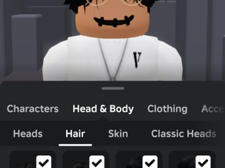 Vand cont de roblox foto 2