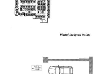 Locuri de parcare spre vânzare foto 8