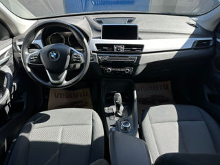 BMW X1 foto 8