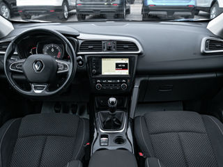 Renault Kadjar foto 7