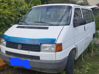 Volkswagen Т4 foto 1