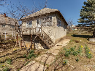 Se vinde vilă pe str. Nucilor, Hâncești, Moldova