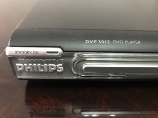 Продам DVD player Philips foto 2