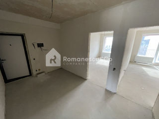 Apartament cu 2 camere, 73 m², Ciocana, Chișinău foto 18