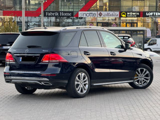 Mercedes GLE foto 5