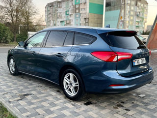 Ford Focus foto 5