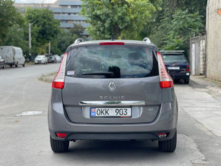 Renault Grand Scenic foto 5