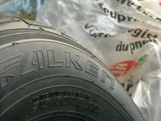 Falken, noi 215/60 R16 eftin foto 10