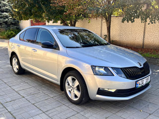 Skoda Octavia foto 3