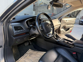 Renault Talisman foto 7