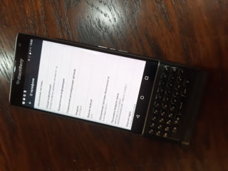Blackberry Priv !!! Bălți foto 4