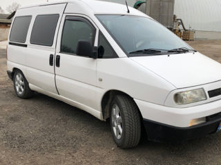 Fiat Scudo foto 3