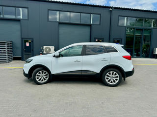 Renault Kadjar foto 6