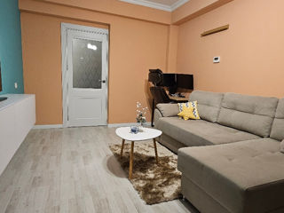 Apartament cu 2 camere, 65 m², Râșcani, Chișinău foto 3