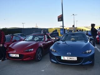 Mazda MX-5 foto 7