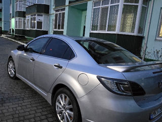 Mazda 6 foto 3