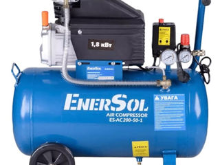 Compresor Enersol Es-Ac200-50-1 - pr - livrare/achitare in 4rate/agrotop