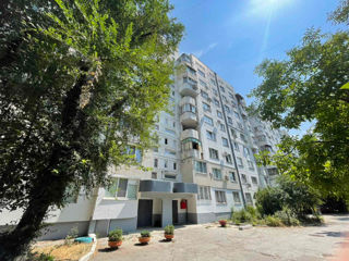 Apartament cu 2 camere, 54 m², Centru, Chișinău
