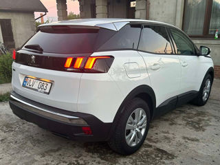 Peugeot 3008 foto 6