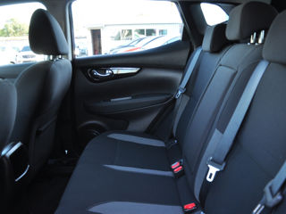 Nissan Qashqai foto 12