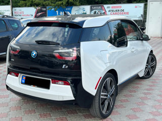 BMW i3 foto 3