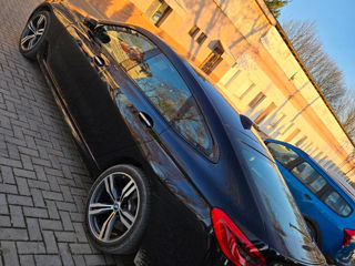 BMW 6 Series GT foto 2