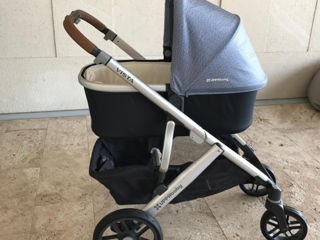 Коляска Cărucior Uppababy Vista foto 1