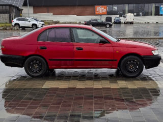 Toyota Carina foto 5