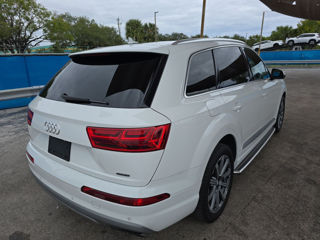 Audi Q7 foto 4