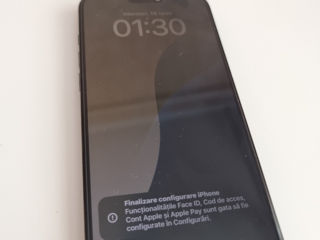 iPhone 16 Pro Max 256 GB фото 1