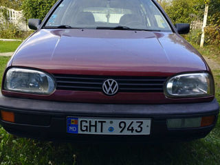 Volkswagen Golf foto 4