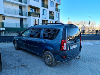 Dacia Logan Mcv foto 5