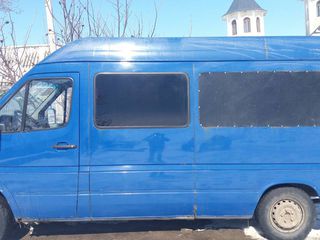 Mercedes Sprinter 312 foto 2