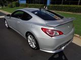 Hyundai Genesis foto 4