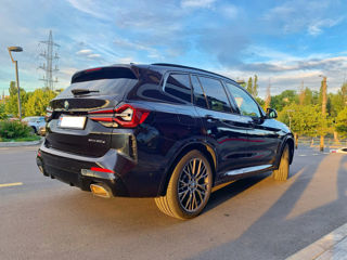 BMW X3 foto 8